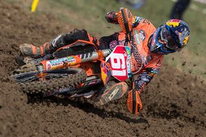 Jorge Prado, KTM Factory Racing