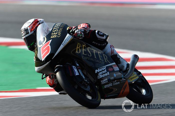 Jaume Masia, Bester Capital Dubai