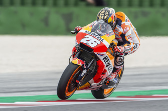Dani Pedrosa, Repsol Honda Team