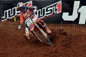 Jorge Prado, Red Bull KTM