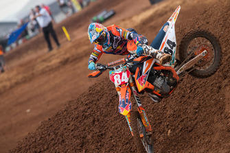 Jeffrey Herlings, Red Bull KTM Factory Racing