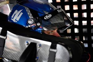 Alex Bowman, Hendrick Motorsports, Chevrolet Camaro Nationwide Children's Hospital