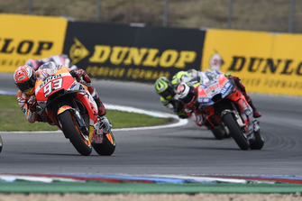 Marc Marquez, Repsol Honda Team