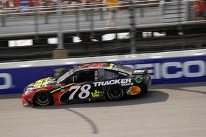 Martin Truex Jr., Furniture Row Racing, Toyota Camry 5-hour ENERGY/Bass Pro Shops