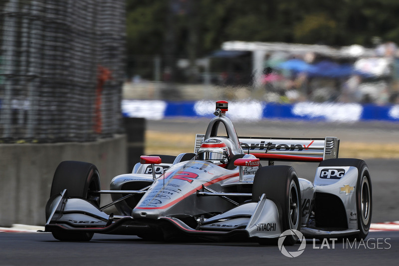 Will Power – 32 Siege