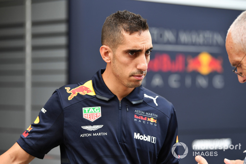 4. Sébastien Buemi