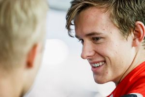 Callum Ilott, ART Grand Prix