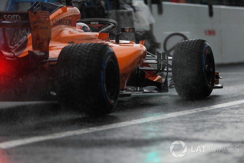 Olasz Nagydíj - péntek - szerkesztői TOP-25 - F1 2018