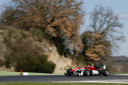 Lance Stroll, Prema Powerteam, Dallara F312 - Mercedes-Benz