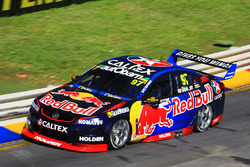 Shane van Gisbergen, Triple Eight Race Engineering Holden