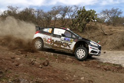 Ott Tanak, Raigo Molder, DMACK World Rally Team