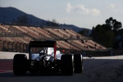 Esteban Gutiérrez, Haas F1 Team VF-16