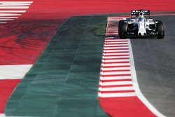 Felipe Massa, Williams FW38