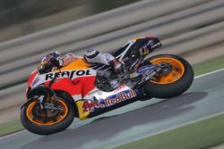 Dani Pedrosa, Repsol Honda Team