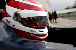 Pedro Piquet, Van Amersfoort Racing, Dallara F312 - Mercedes-Benz