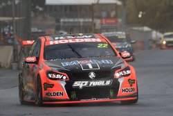 James Courtney, Holden Racing Team
