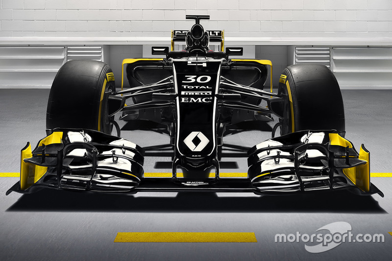 Renault RS16