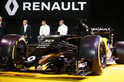 De Renault F1 Team livery