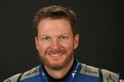 Dale Earnhardt Jr., Hendrick Motorsports Chevrolet