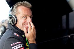 Эрв Поншараль, Tech 3 Yamaha Team Principal