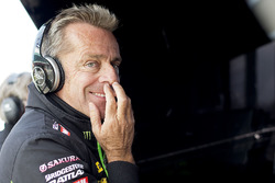 Hervé Poncharal, Tech 3 Yamaha Team Principal