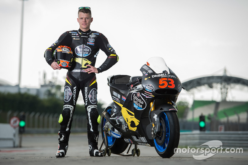 Tito Rabat, Marc VDS Racing