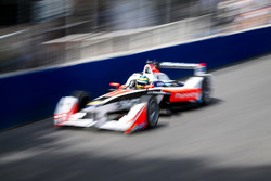 Bruno Senna, Mahindra Racing