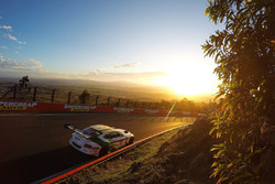 #10 Bentley Team M-Sport Bentley Continental GT3: Steven Kane, Guys Smith, Matt Bell