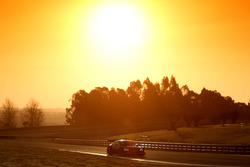 Mattias Ekström, Audi RS 5 DTM Testwagen