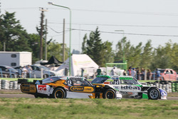 Leonel Pernia, Las Toscas Racing Chevrolet, Santiago Mangoni, Laboritto Jrs Torino