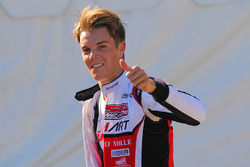 Oliver Askew