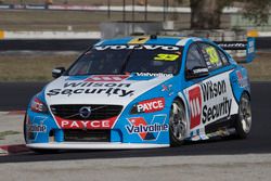 Scott McLaughlin, Garry Rogers Motorsport, Volvo