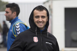 Hector Barbera, Avintia Racing