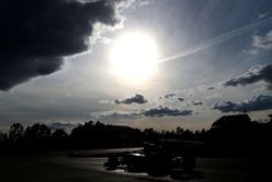 Kevin Magnussen, Renault Sport F1 Team