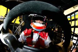 José María López, Citroën World Touring Car team Citroën C-Elysée WTCC