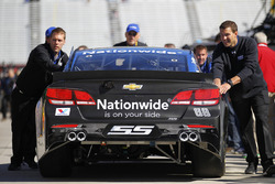 Dale Earnhardt Jr., Hendrick Motorsports Chevrolet