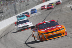 Kyle Larson, Chip Ganassi Racing Chevrolet
