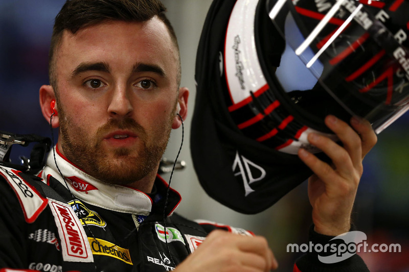 Austin Dillon
