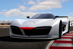 Pininfarina H2 Speed