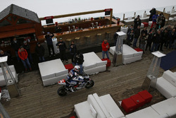 Loris Baz, Avintia Racing