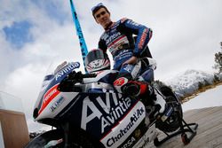 Loris Baz, Avintia Racing