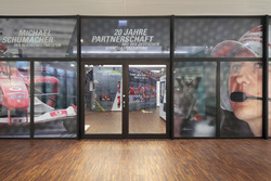 Michael-Schumacher-Ausstellung
