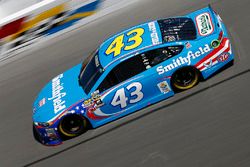 Aric Almirola, Richard Petty Motorsports Ford