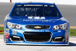 Dale Earnhardt Jr., Hendrick Motorsports, Chevrolet