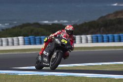 Andrea Iannone, Ducati Team