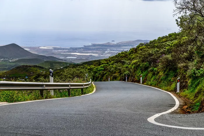Rally Stage Atmosphere