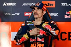 Maverick Vinales, Red Bull KTM Tech 3