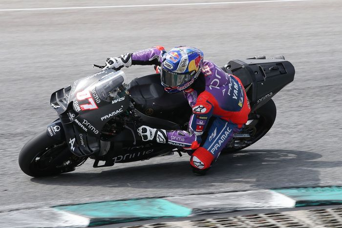 Toprak Razgatlioglu, Pramac Racing