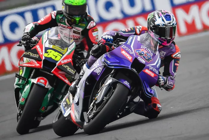 Jack Miller, Pramac Racing
