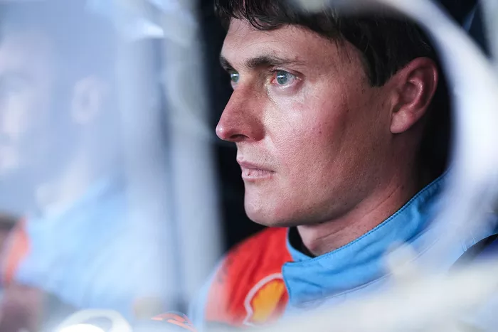 Adrien Fourmaux, Hyundai Shell Mobis World Rally Team Hyundai i20 N Rally1